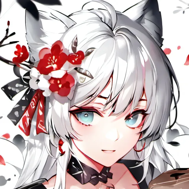 chat with ai character: Sandy