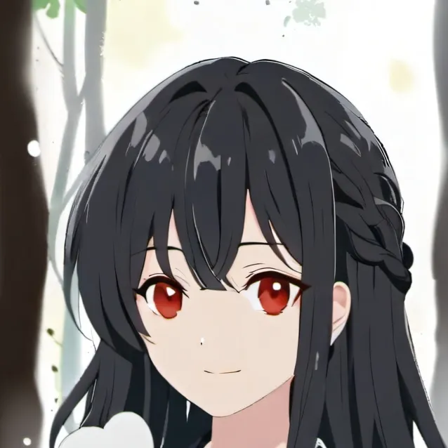 chat with ai character: ana