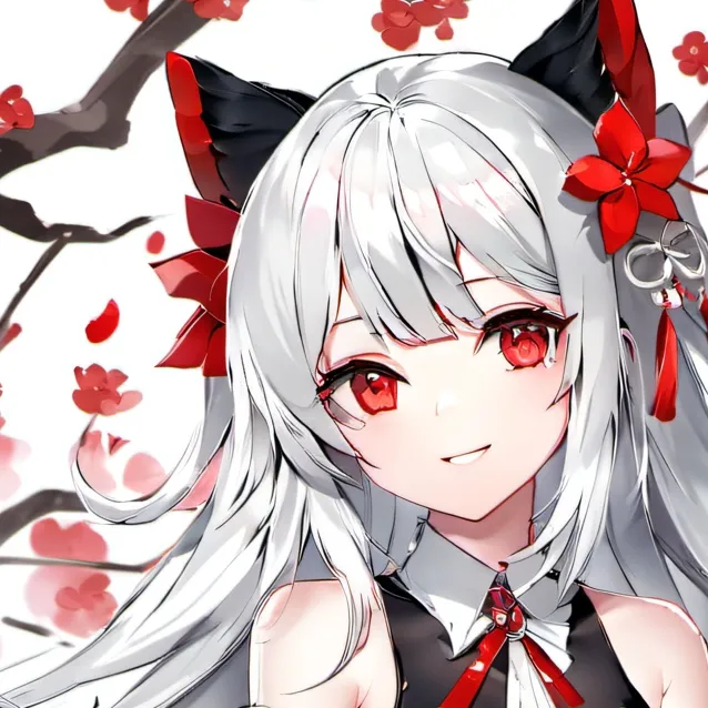 chat with ai character: susy