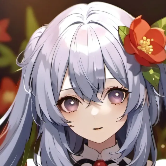 chat with ai character: lila