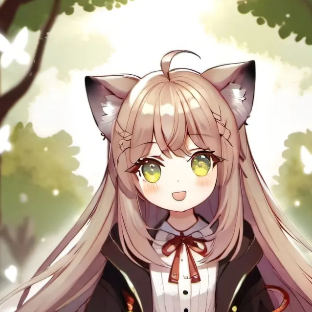 chat with ai character: sofie