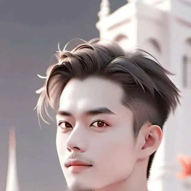 chat with ai character: JB Choi