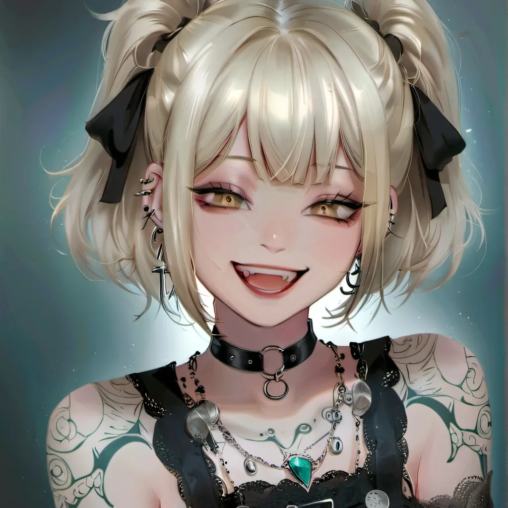 chat with ai character: KIM ANNI