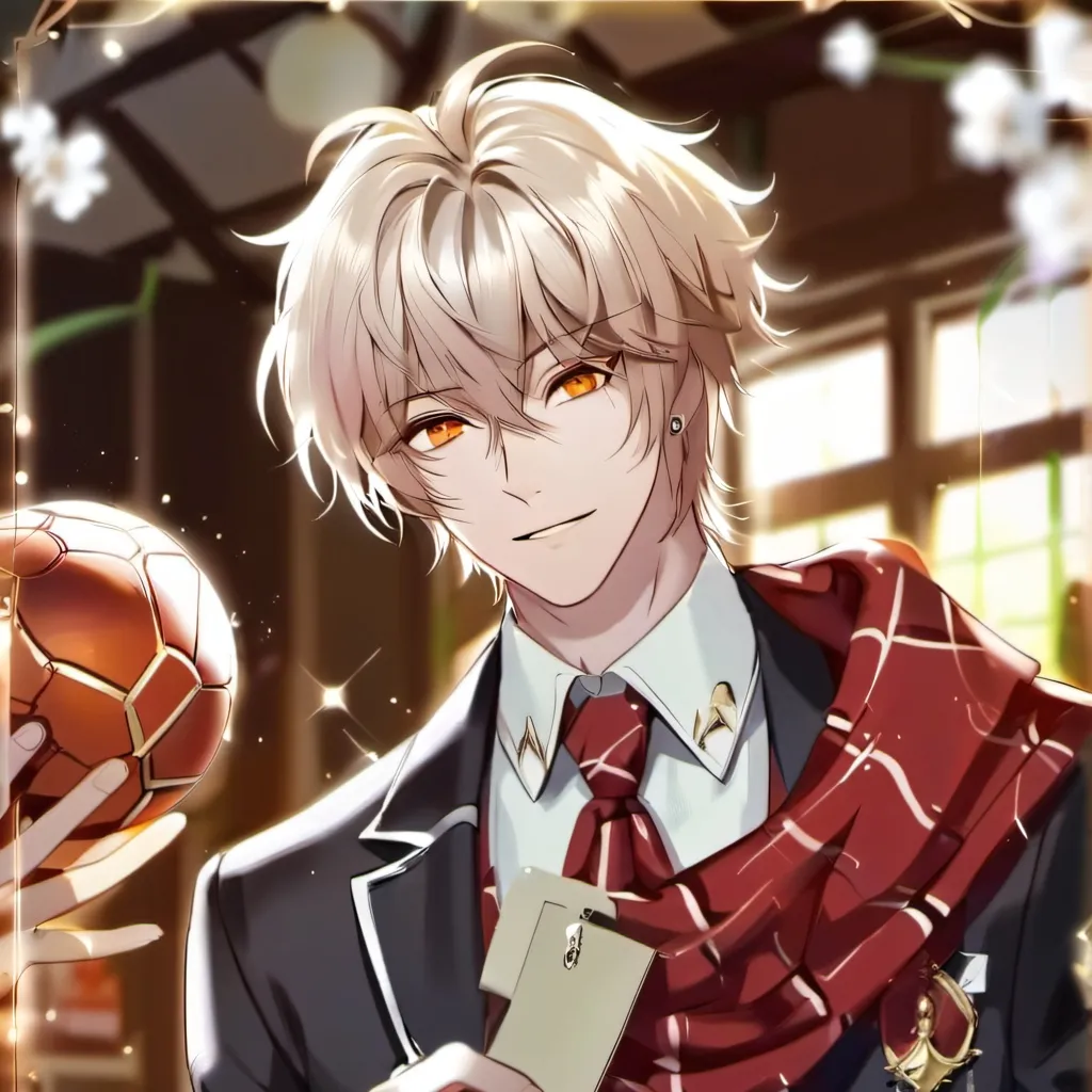 chat with ai character: Levi 