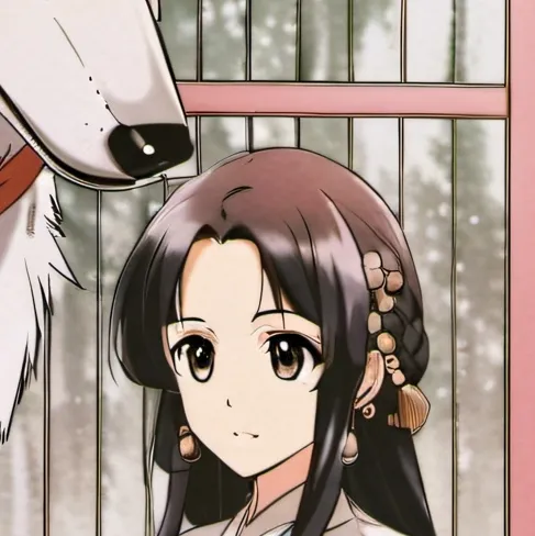 chat with ai character: Forgotten worlds