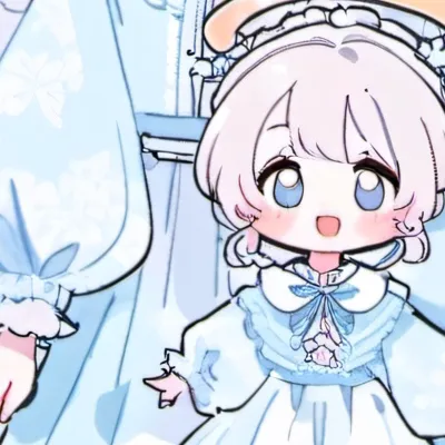 chat with ai character: Angel family