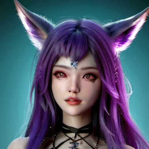 chat with ai character: Sarah