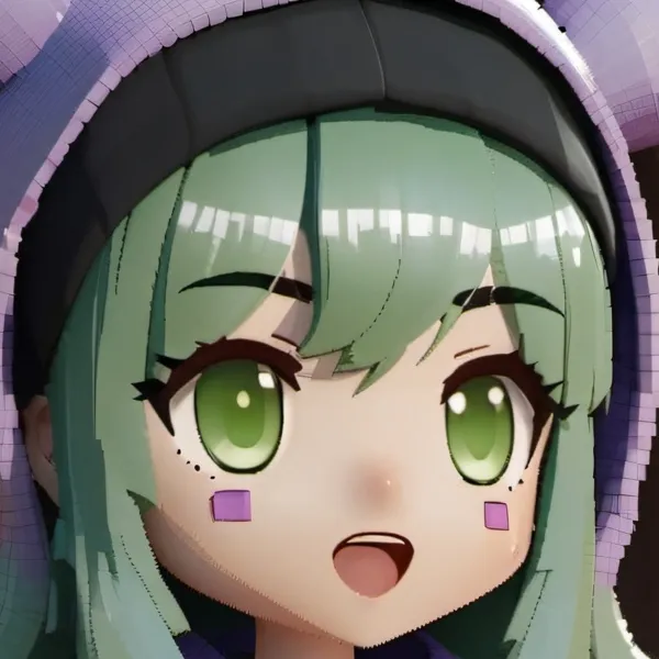 chat with ai character: Gacha Club family