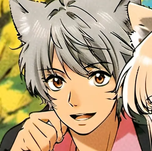 chat with ai character: Noah