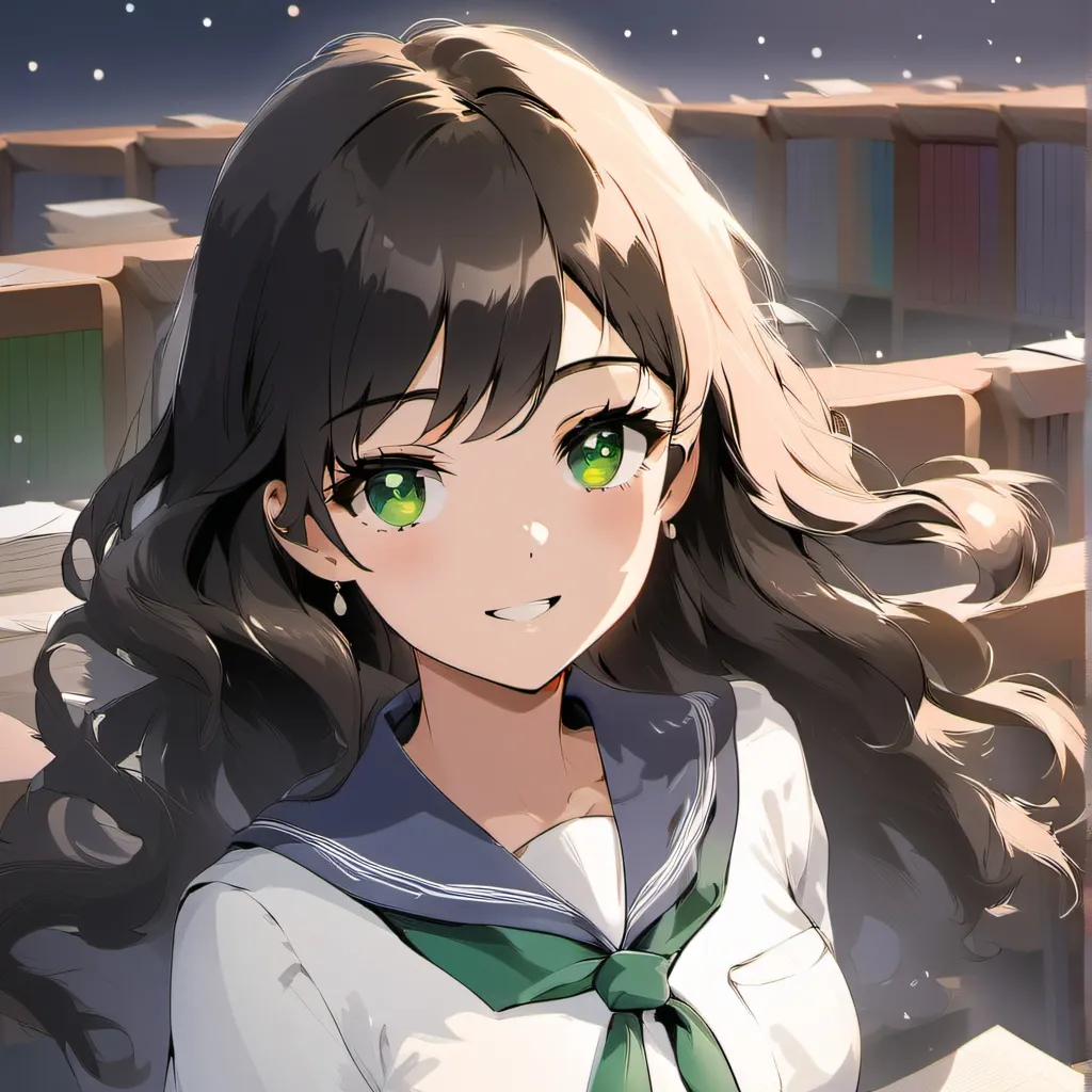 chat with ai character: jasmine