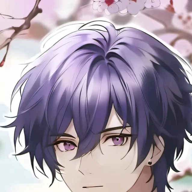 chat with ai character: Ijumi