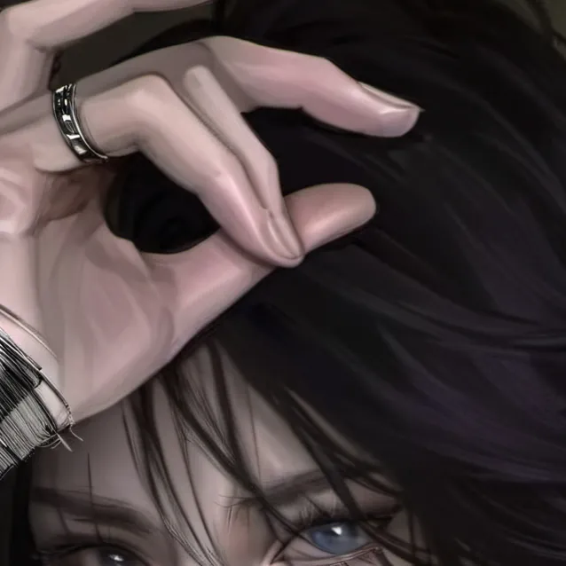 chat with ai character: Colet 