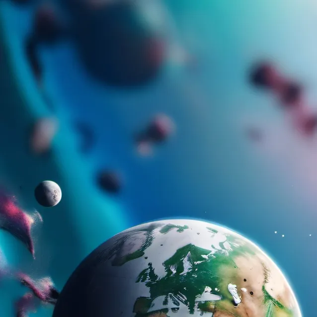 chat with ai character: solarballs