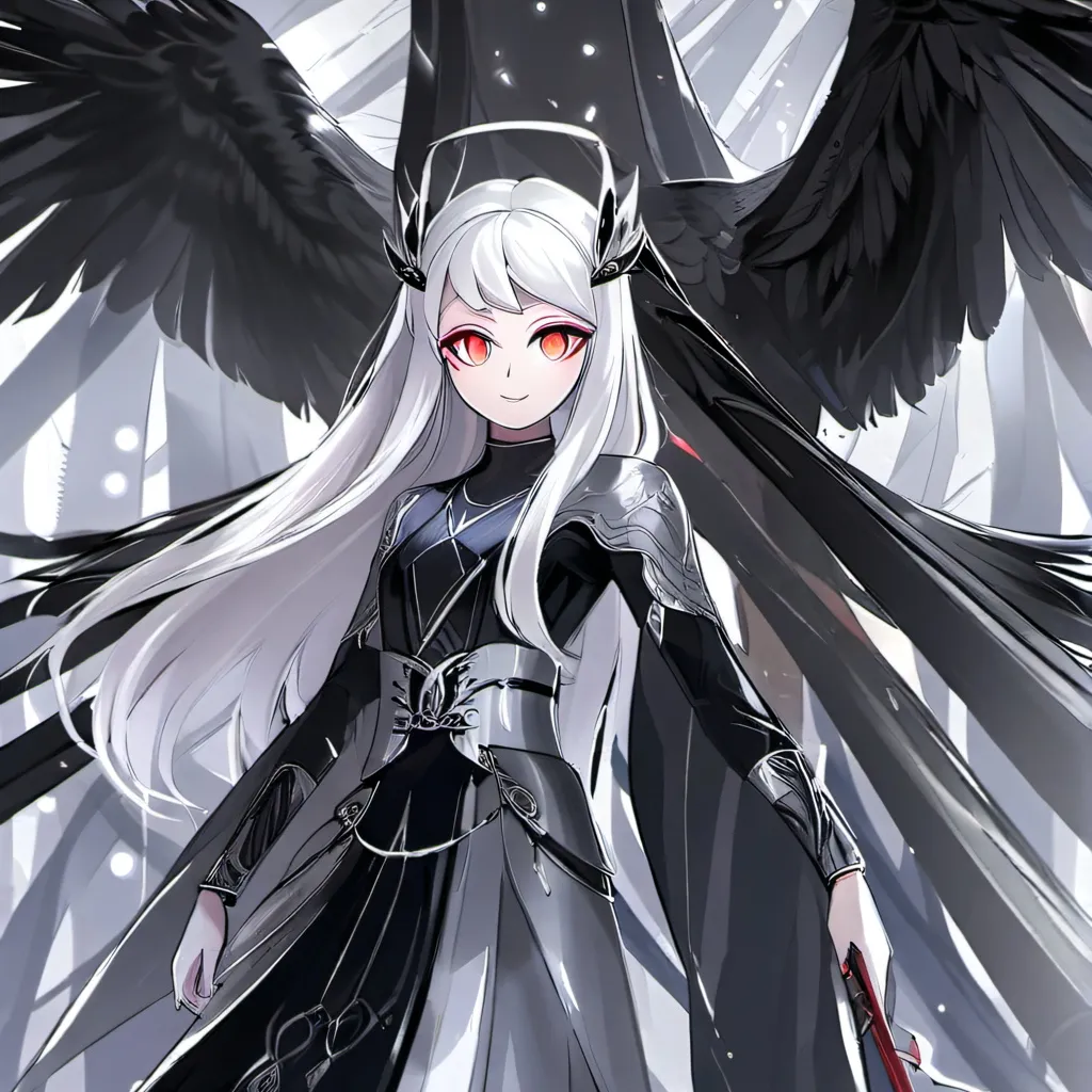 chat with ai character: copy u