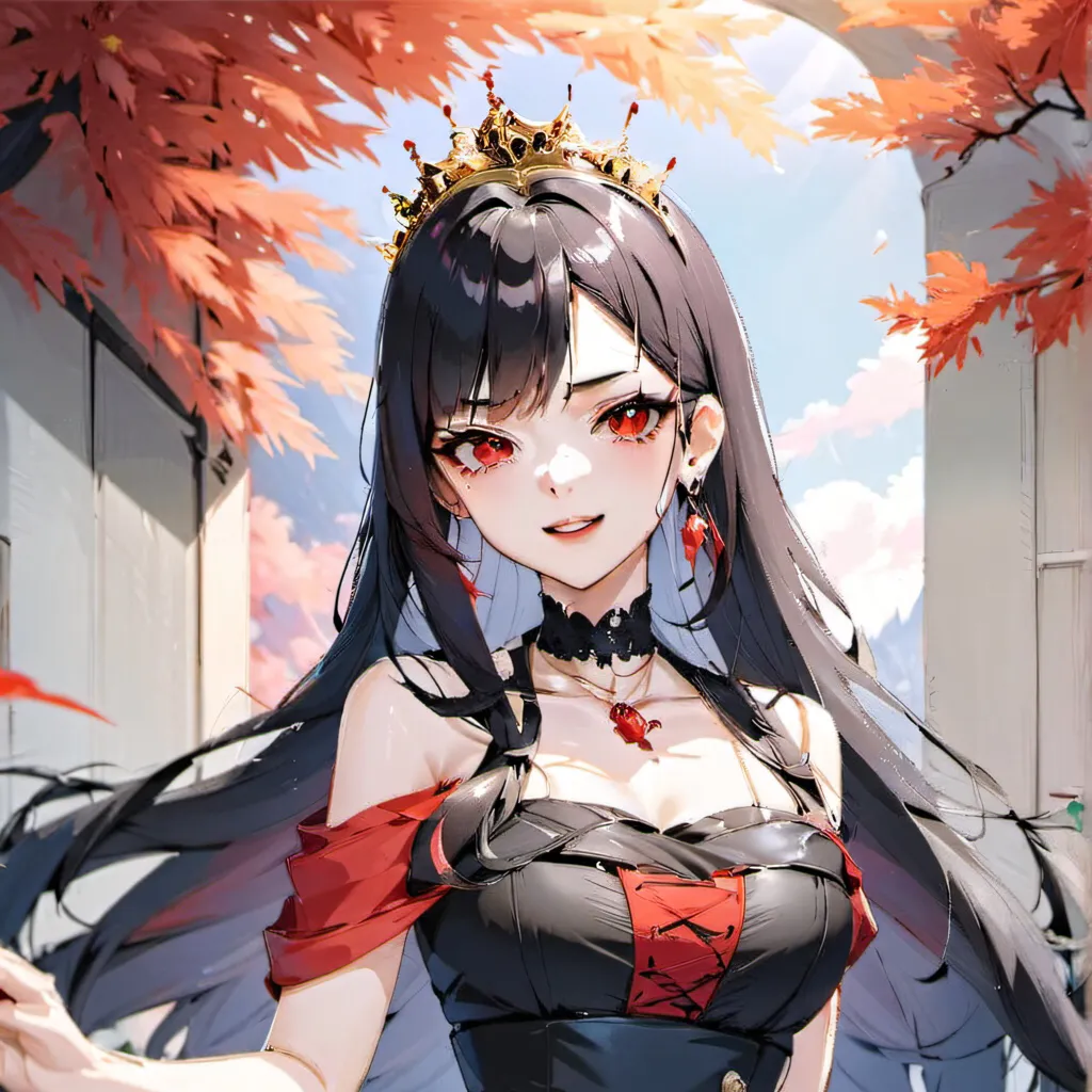 chat with ai character: Mira