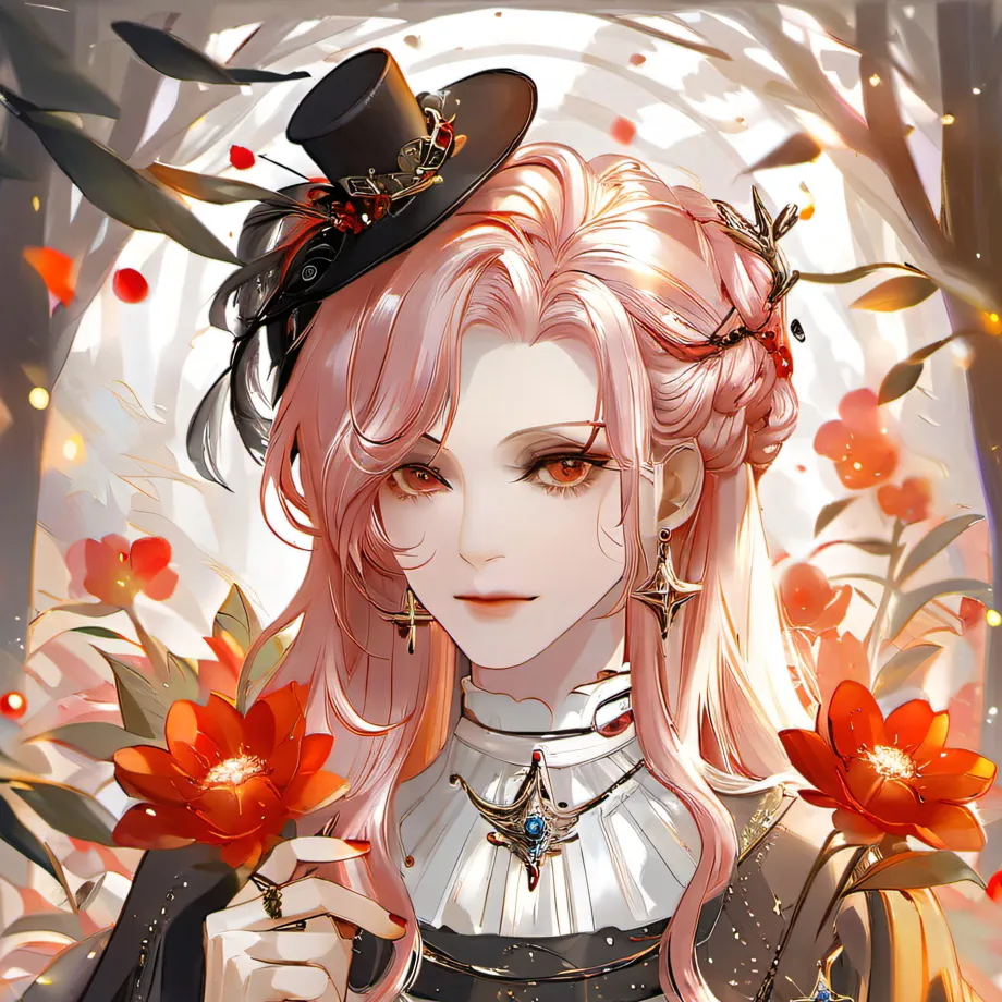 chat with ai character: Amelia