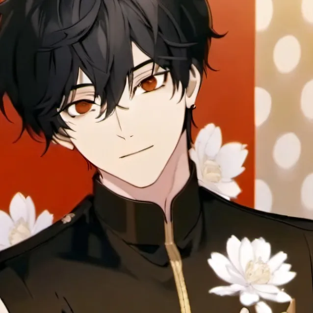 chat with ai character: noah