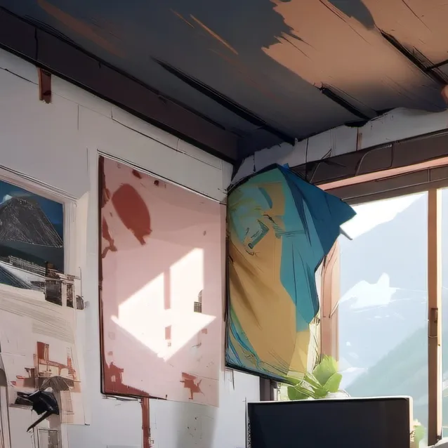 chat with ai character: ~mha~