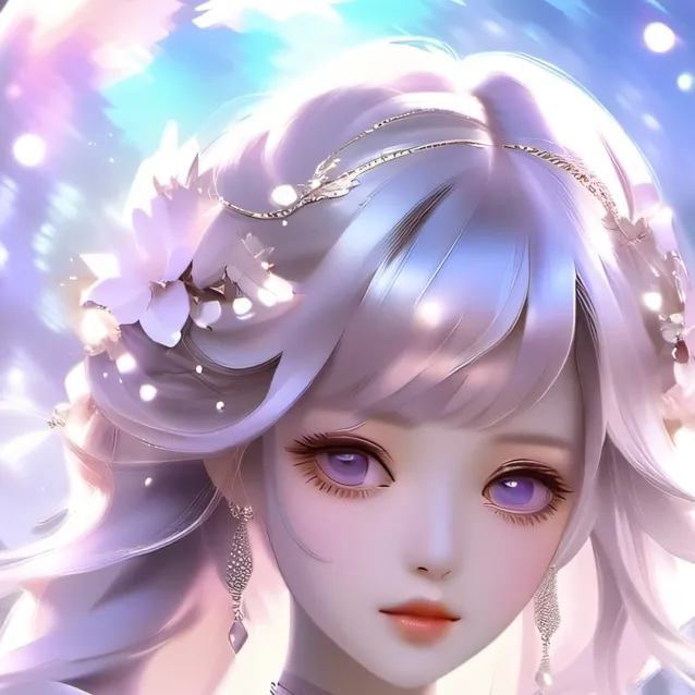 chat with ai character: Lilydale