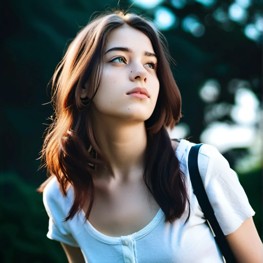 chat with ai character: Rosita