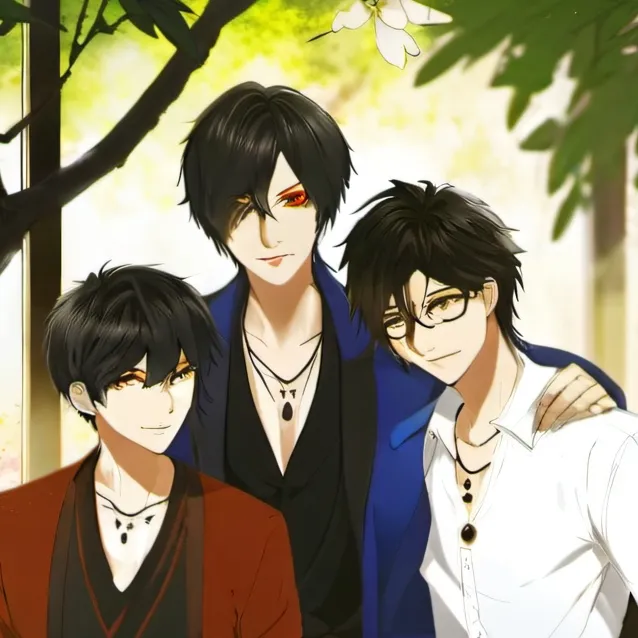 chat with ai character: ash star stellers