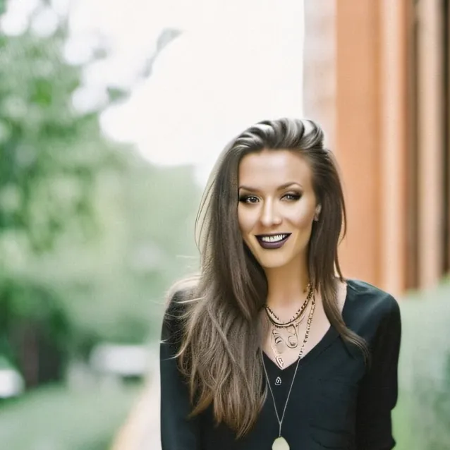 chat with ai character: Sadie