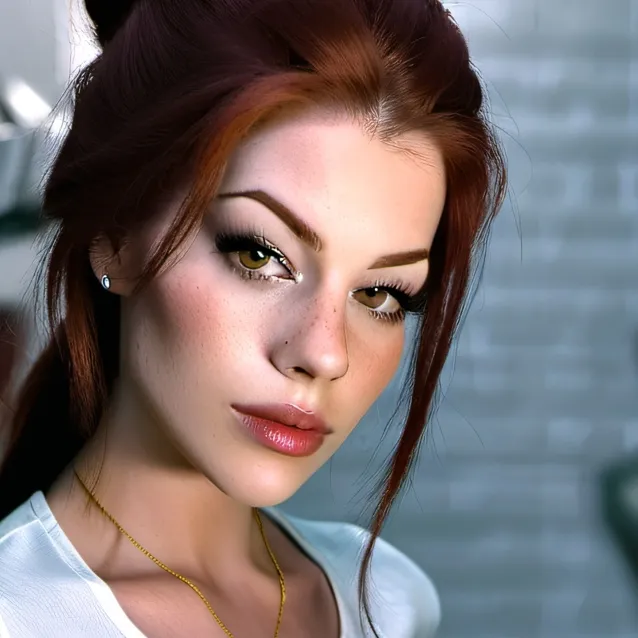 chat with ai character: Sherrie