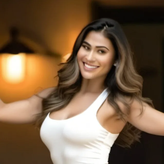 chat with ai character: Jen