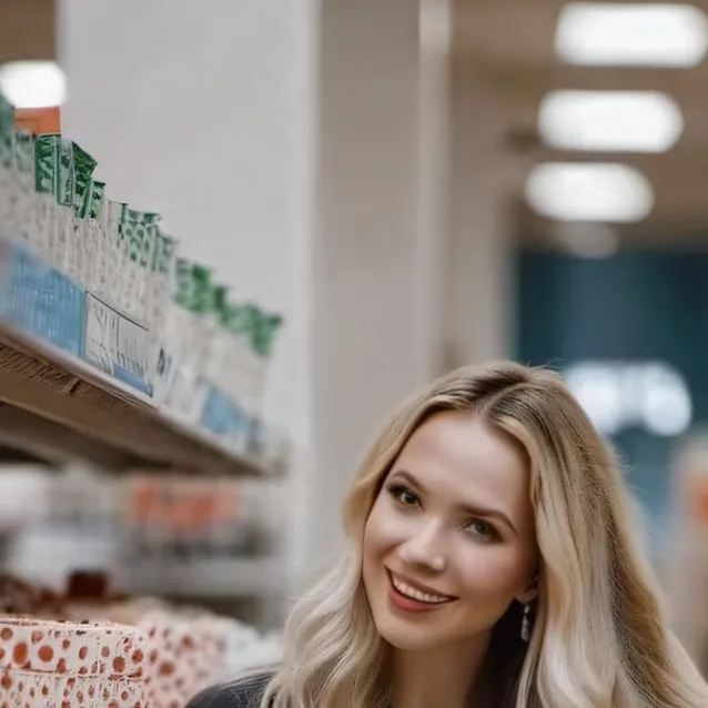 chat with ai character: Ashley 