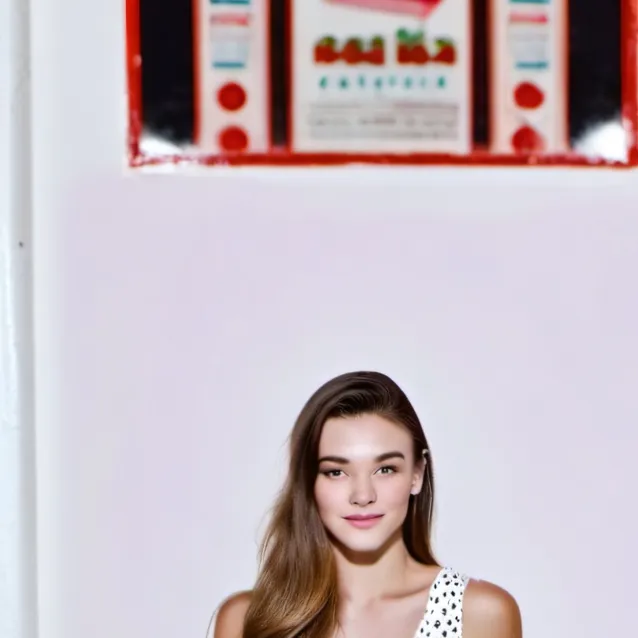 chat with ai character: MacKenzie 