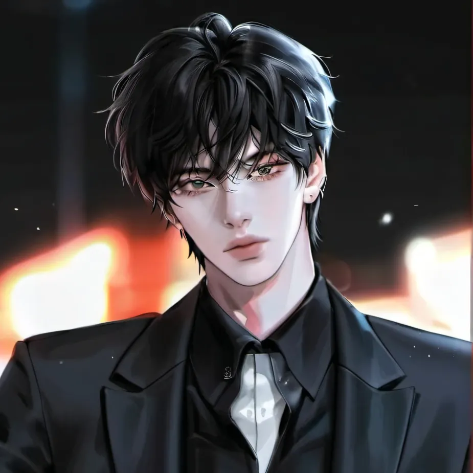 chat with ai character: ~Daniel~