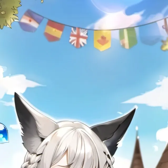 chat with ai character: scarlet