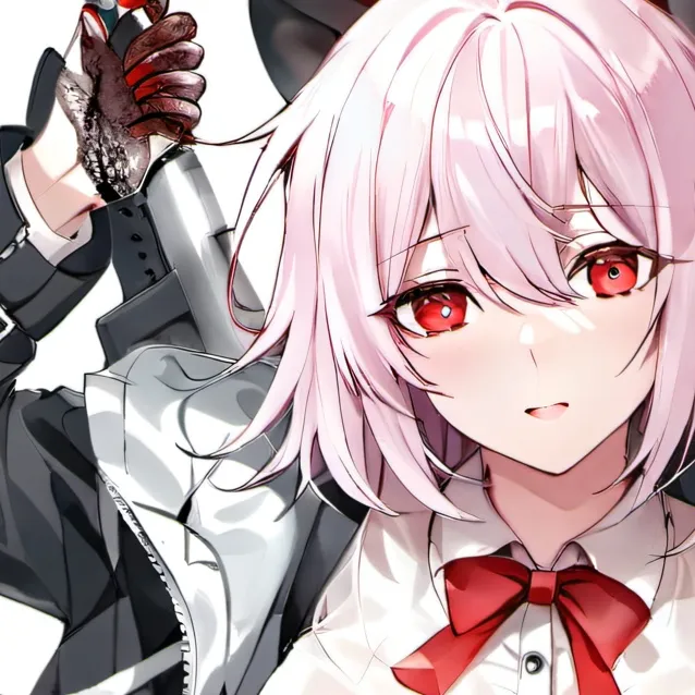 chat with ai character: Elizabeth 