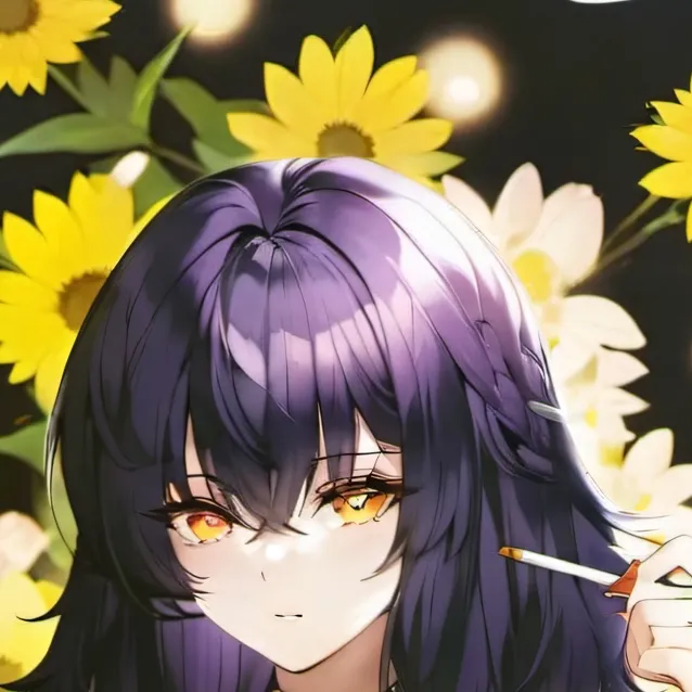 chat with ai character: Emily 