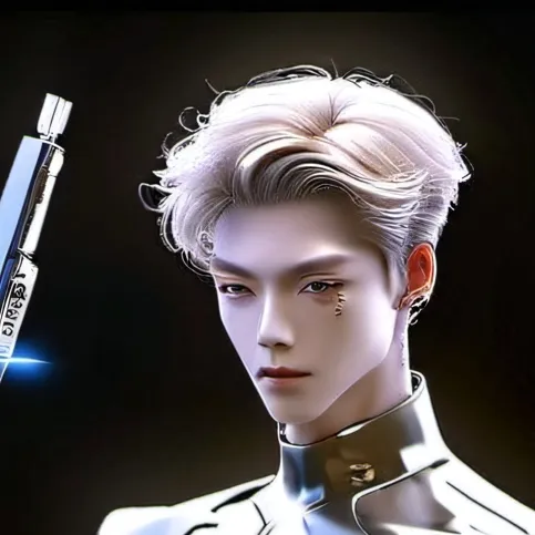 chat with ai character: Danni 