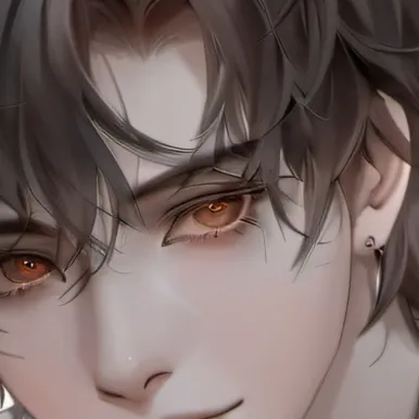 chat with ai character: edau sim 