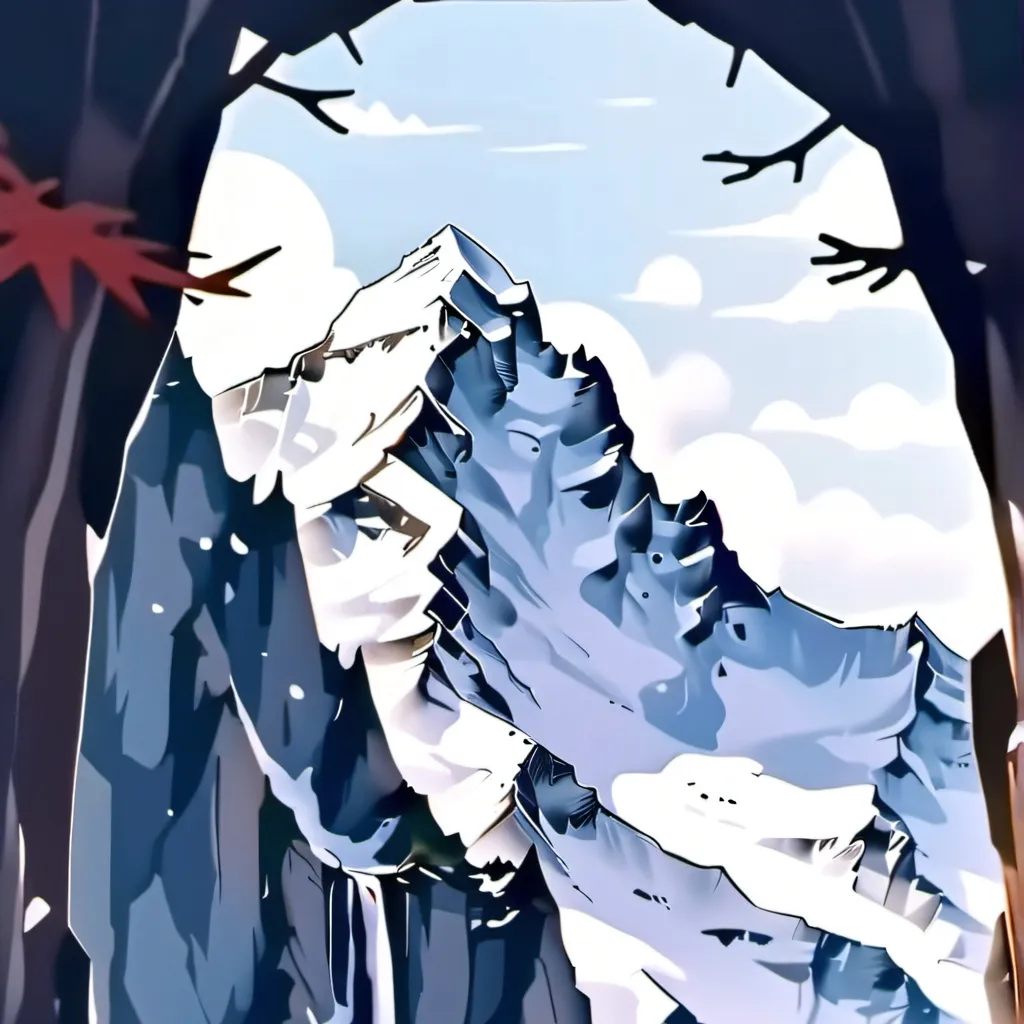 chat with ai character: childe(?)