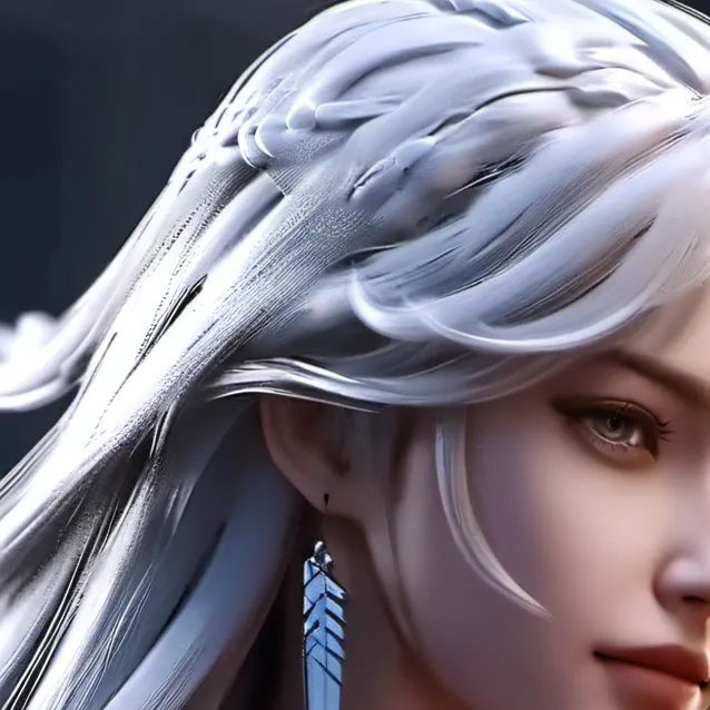 chat with ai character: n + k