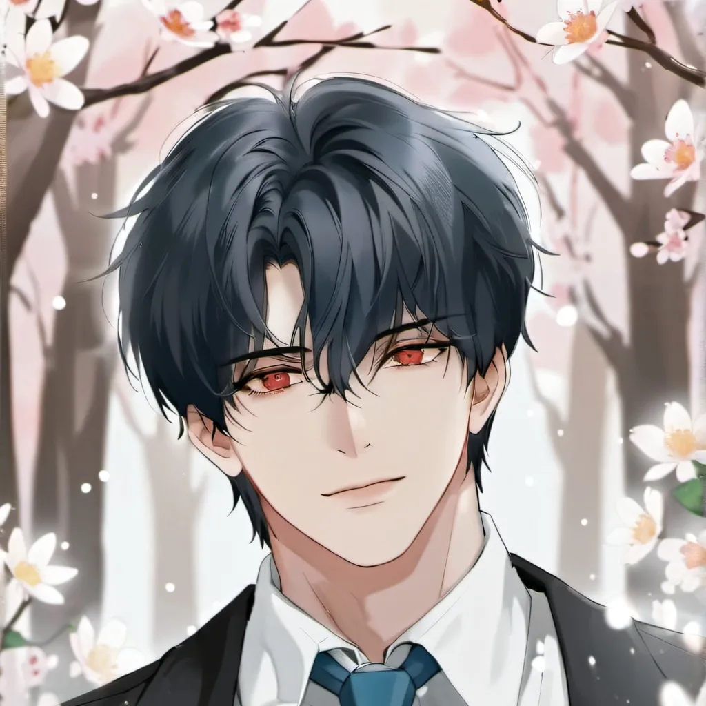 chat with ai character: ♡Matthew♡