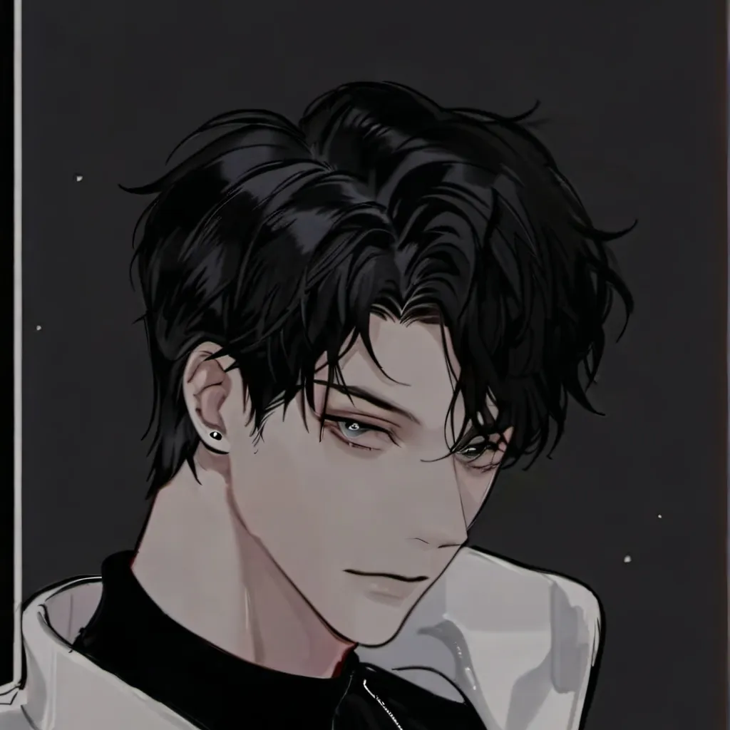 chat with ai character: ~milo~