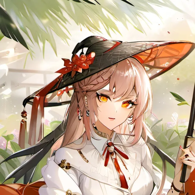 chat with ai character: Kaila