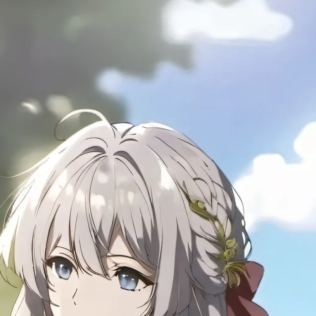 chat with ai character: Lily 