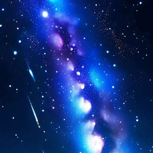 chat with ai character: HEAVEN SAYS