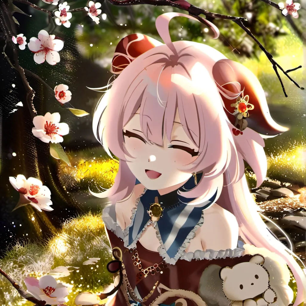 chat with ai character: Emily