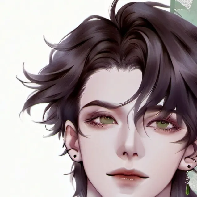 chat with ai character: harley