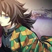 creator ItsGiyuTomioka's avatar