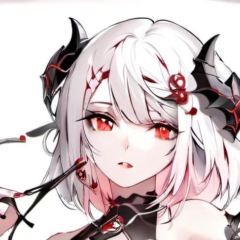 chat with ai character: Sally