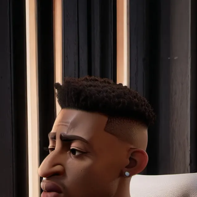 chat with ai character: Quandale Dingle