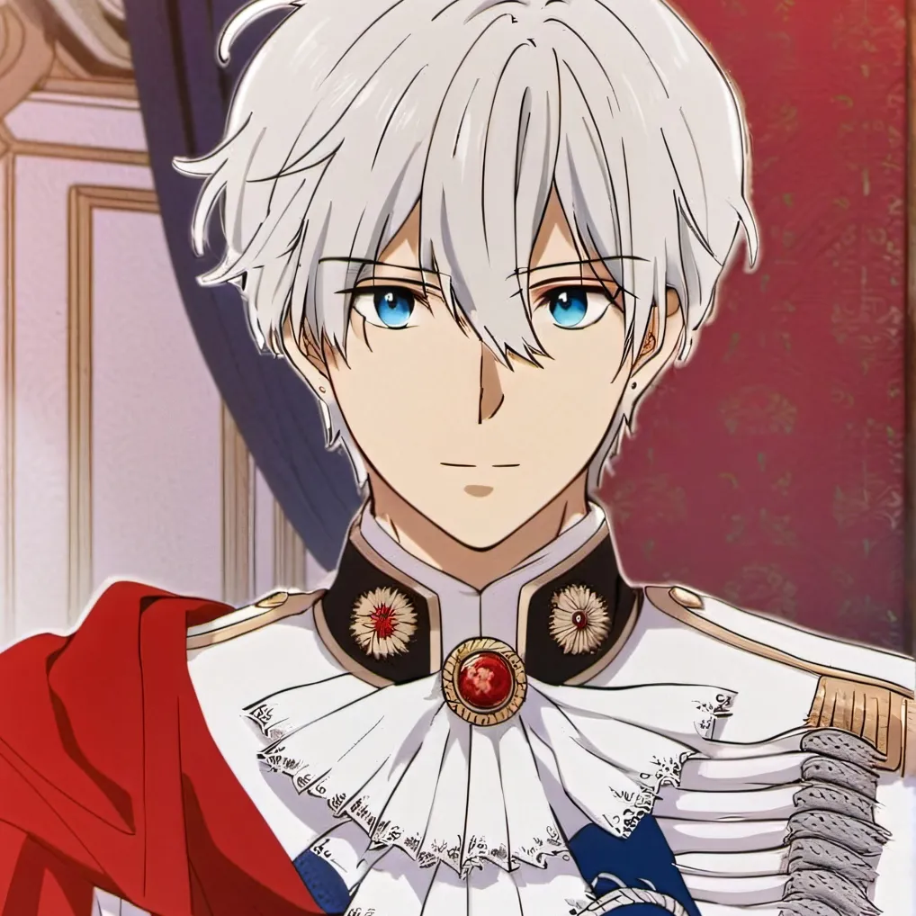 chat with ai character: Zen