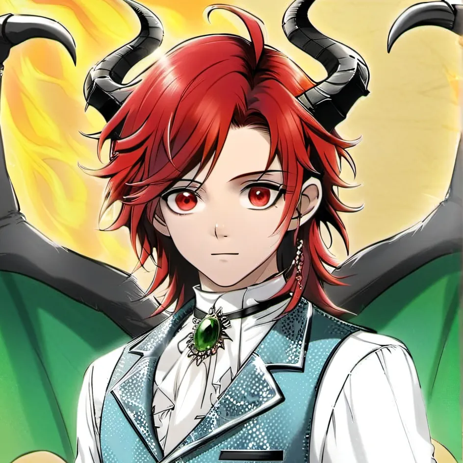 chat with ai character: Damien Williams 